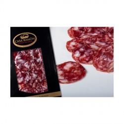 Saucisson Ibérique de Bellota